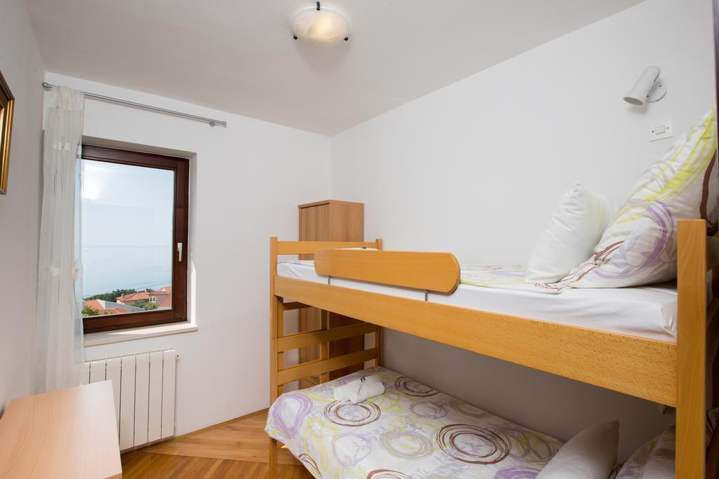 Apartments Kinkela Opatija Room photo