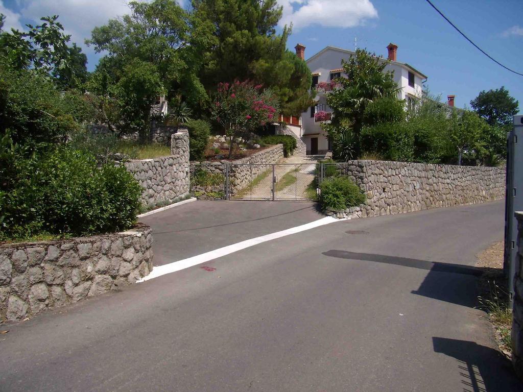Apartments Kinkela Opatija Exterior photo