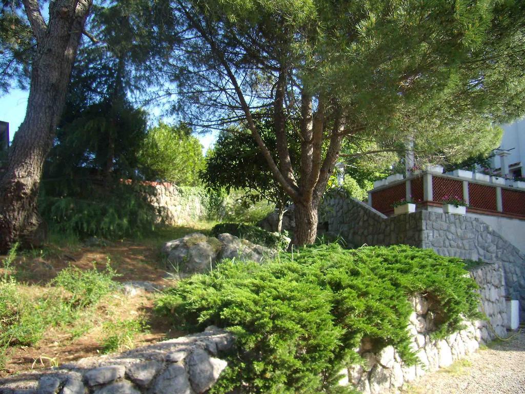 Apartments Kinkela Opatija Exterior photo